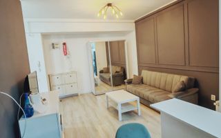 Apartament 2 camere complet mobilat si utilat , bloc 2023, Militari - Poză 5