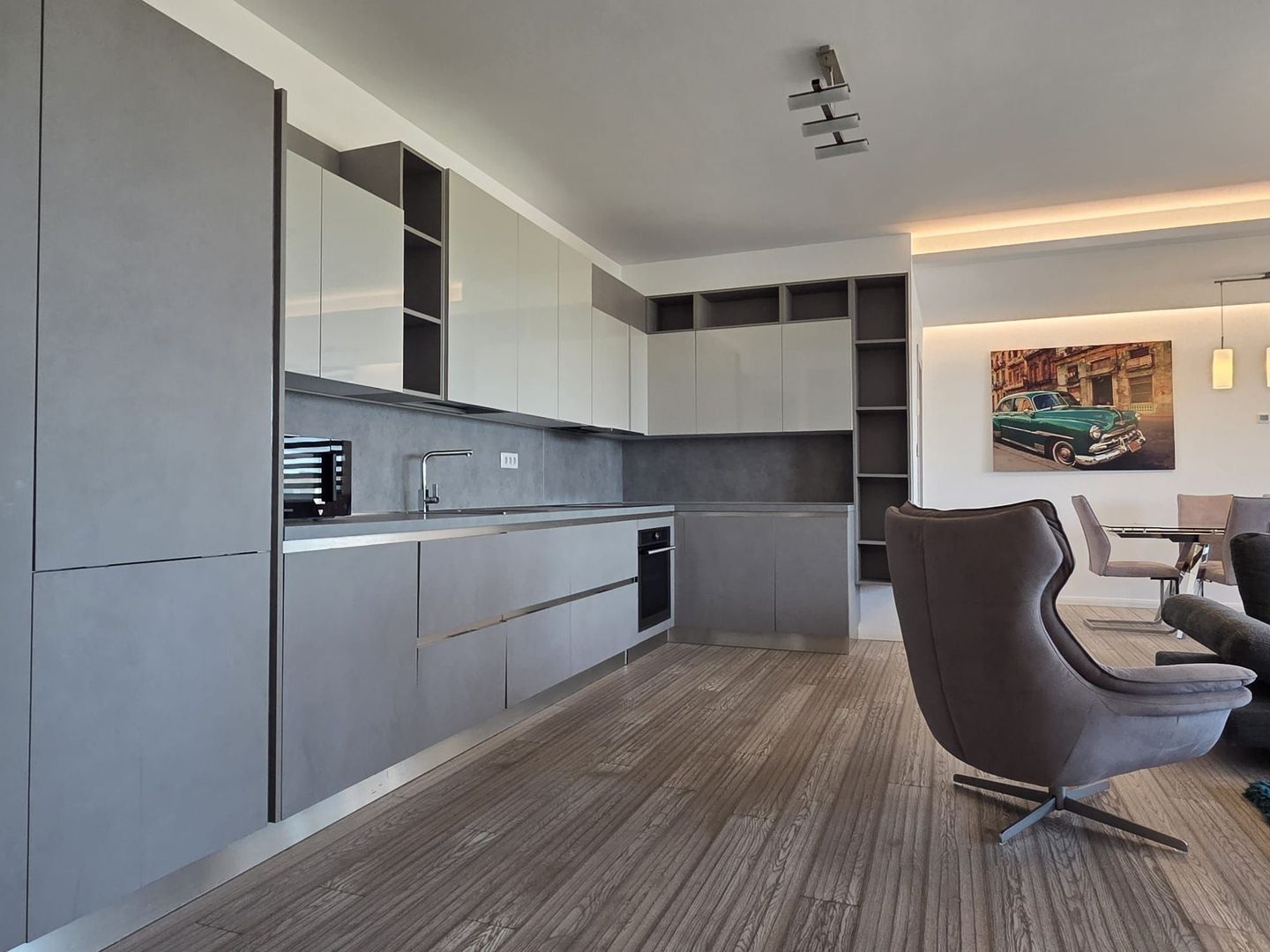 Chirie I Apartament 3 camere I Iancu Nicolae - Poză 2