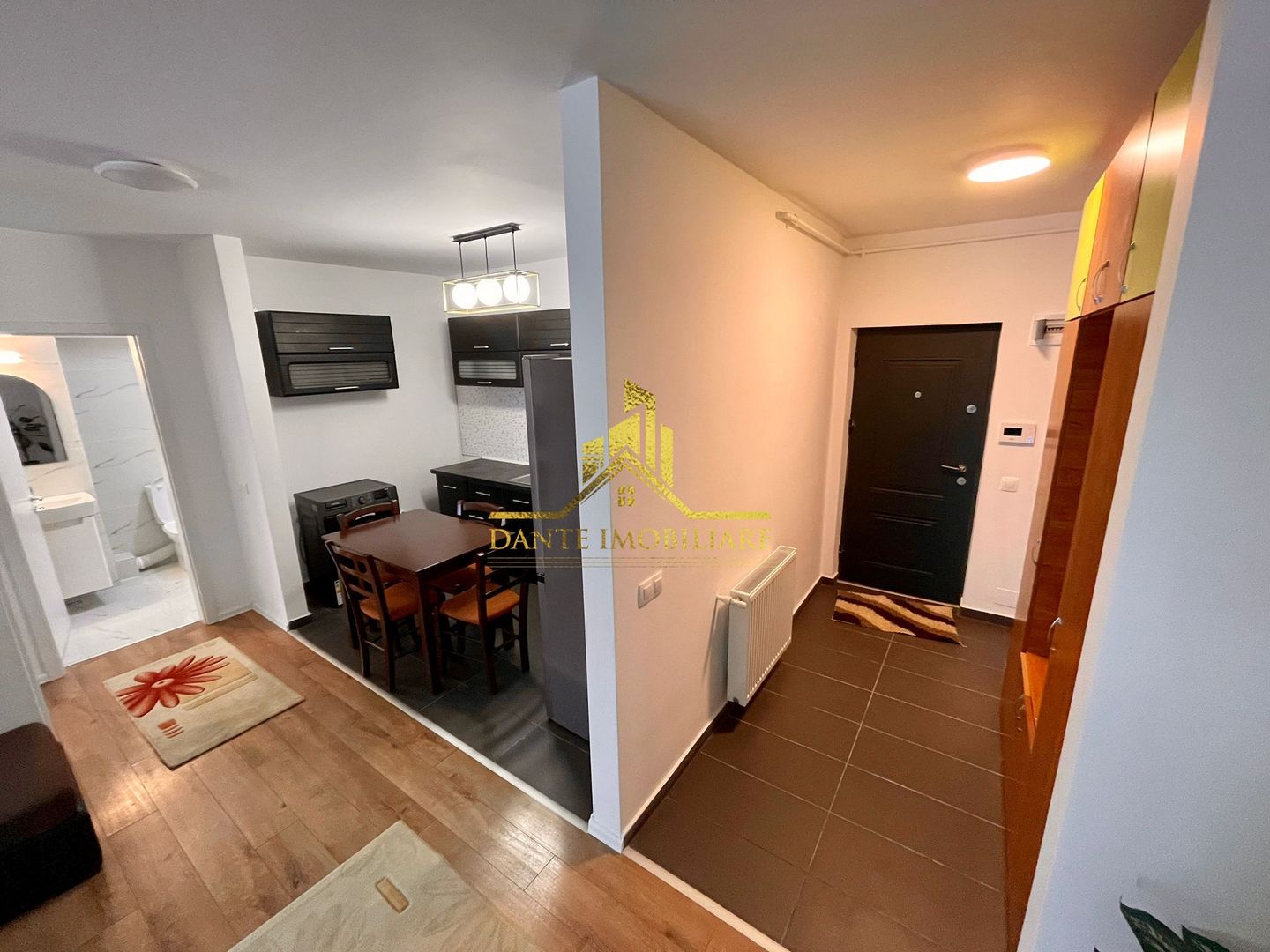 2 camere, modern, bloc nou, parcare, Buna Ziua, Grand Hill, LIDL - Poză 5