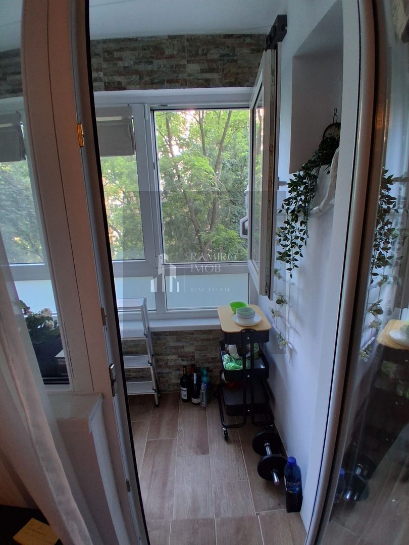 OCAZIE Apartament 3 camere Drumul Taberei 4 min de metrou - Poză 13