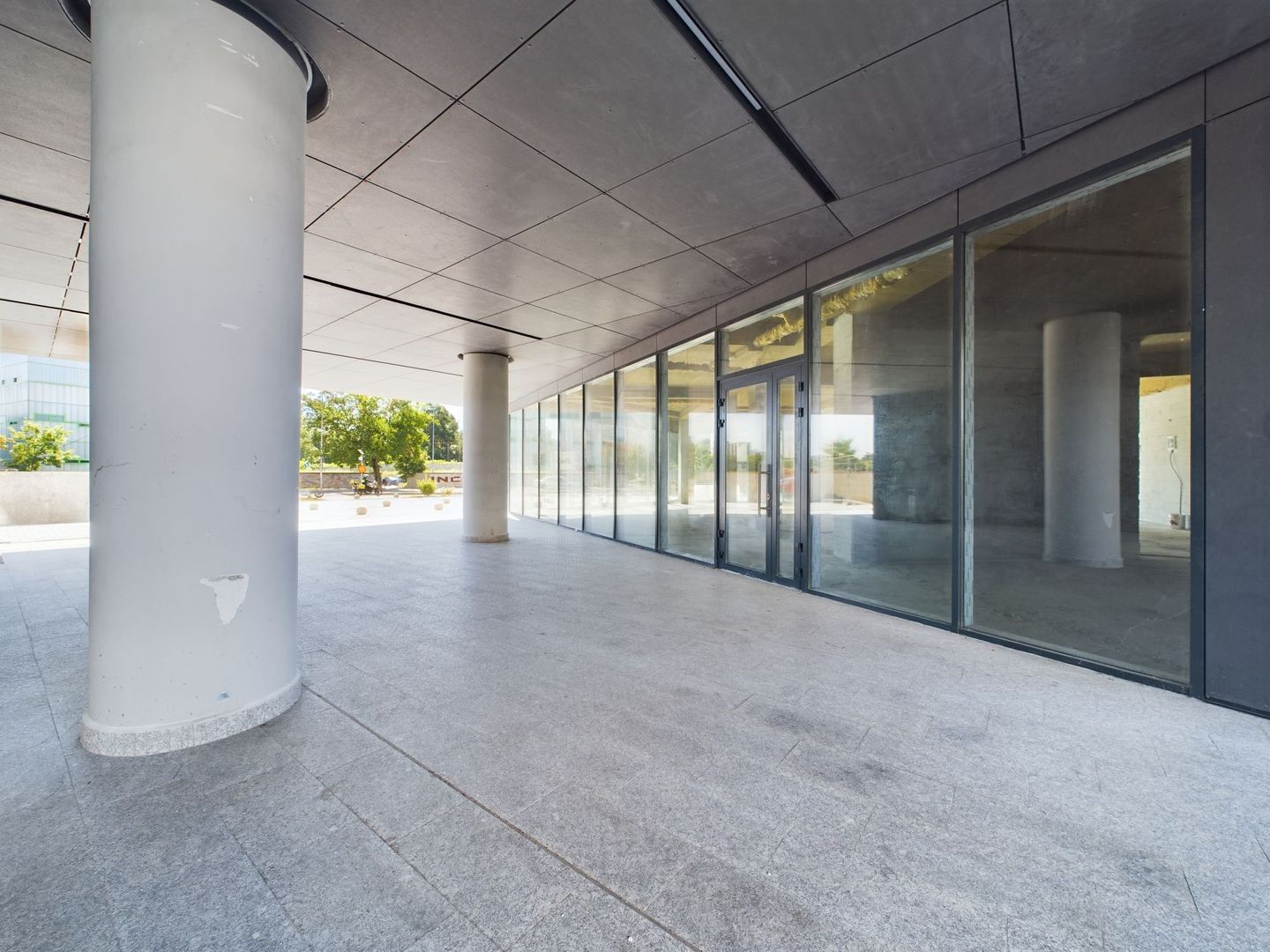 Spațiu comercial central în zona Circumvalațiunii City of Mara - Poză 14