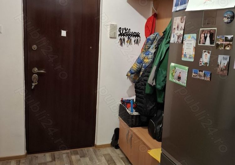 Apartament 4 camere, decomandat, 80.94 mp - Poză 2