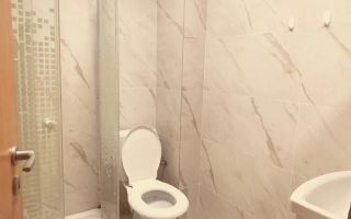 Garsonieră modernă tip studio de închiriat pe Bd Poitiers, Iași - Poză 3