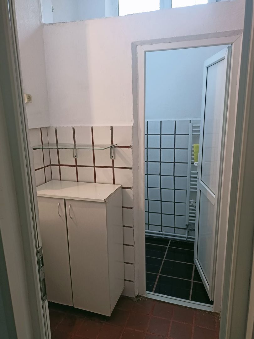 De închiriat! Spatiu comercial pe Calea Dorobantilor. - Poză 9