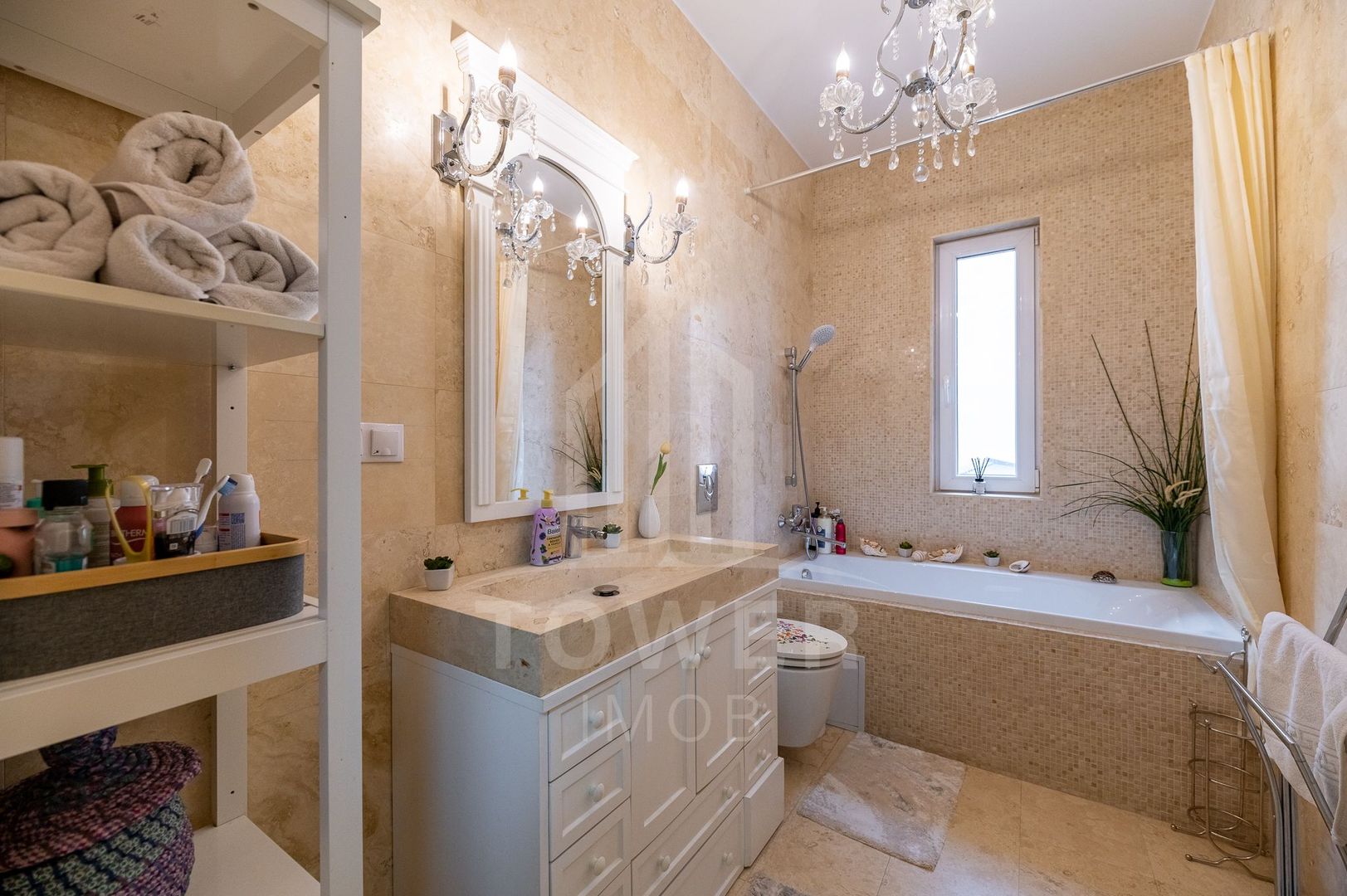 Vilă ultralux de 500 mp utili, piscină, saună, filigorie – Exclusivitate!! - Poză 30