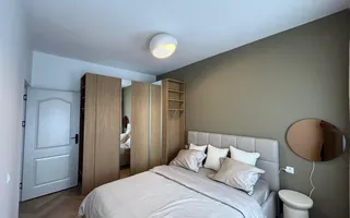 Apartament nou, de vânzare , complet utilat- Turnisor - Poză 11