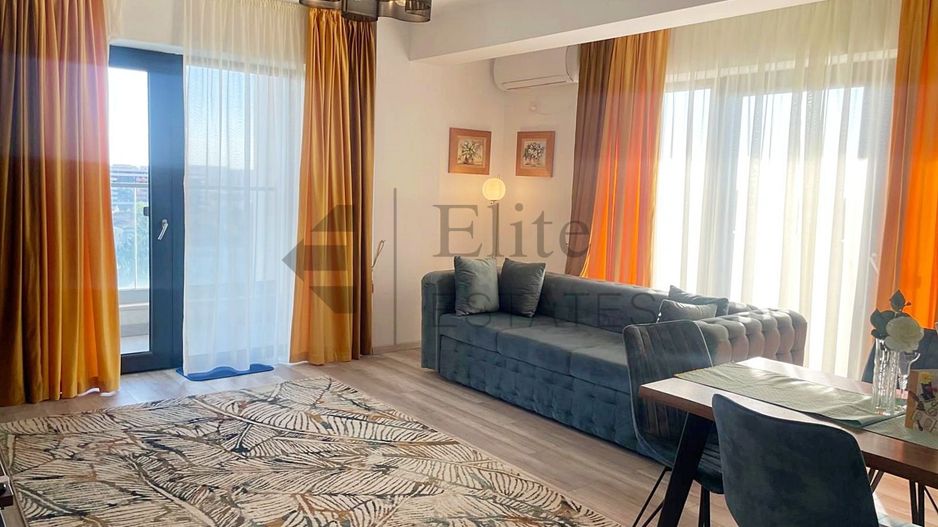 Apartament cu 3 camere in Prima Panorama - Poză 1