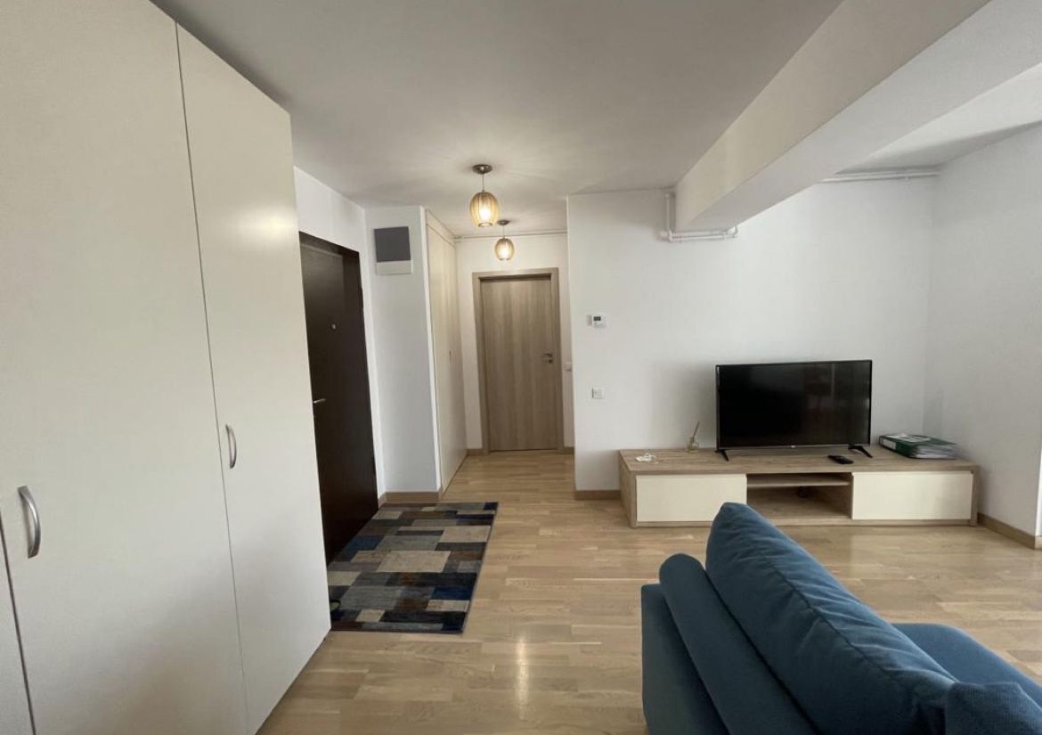 AP. 2 CAMERE ICON RESIDENCE, PARCARE, INCALZIRE PARDOSEALA, BLOC NOU - Poză 2