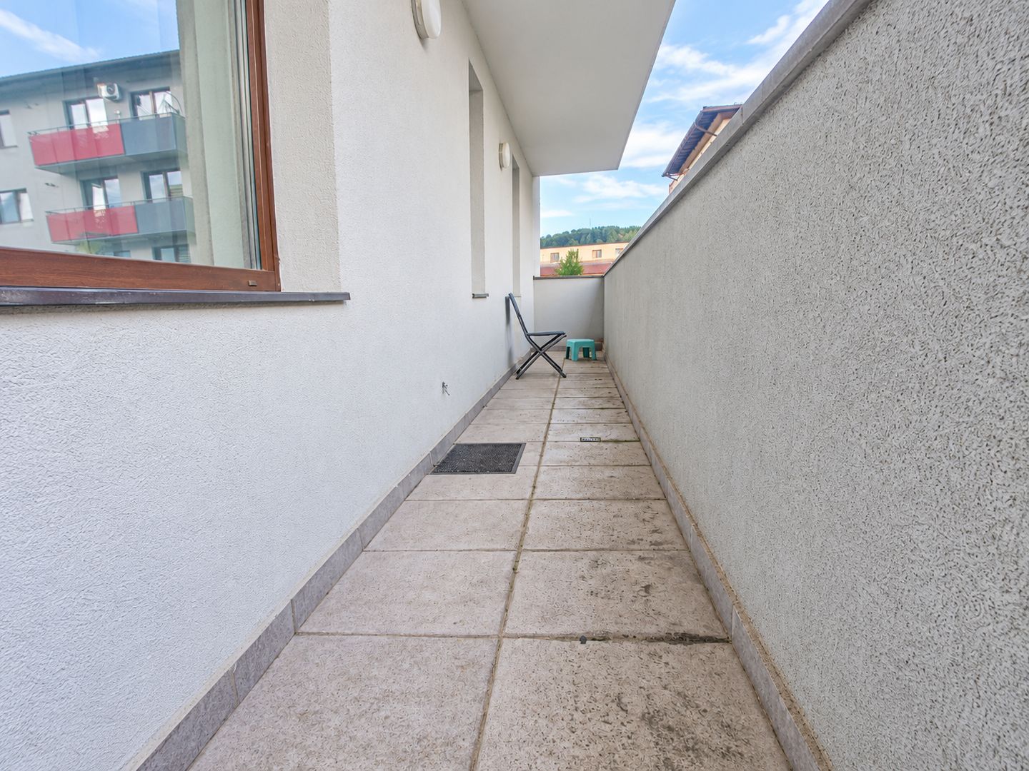 COMISION 0%Apartament 3 camere 74 mp , parcare Floresti str Sub Cetate - Poză 23