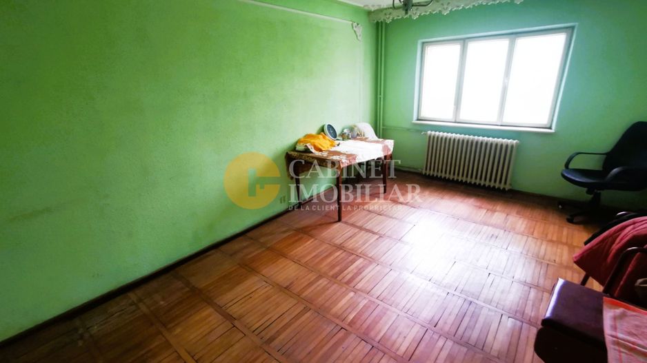 2 camere decomandat – Nicolina (Belvedere) - Poză 1