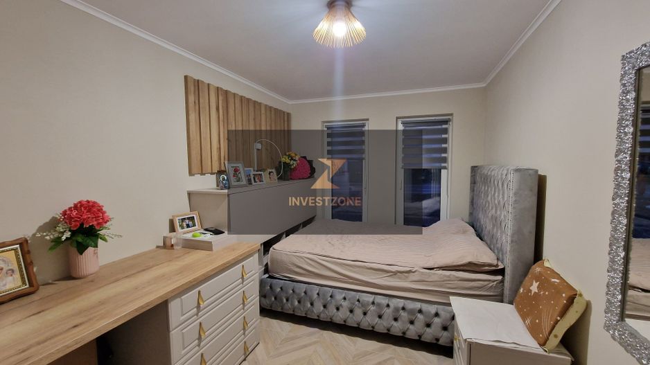 Casa de vanzare in Podgoria - Poză 35