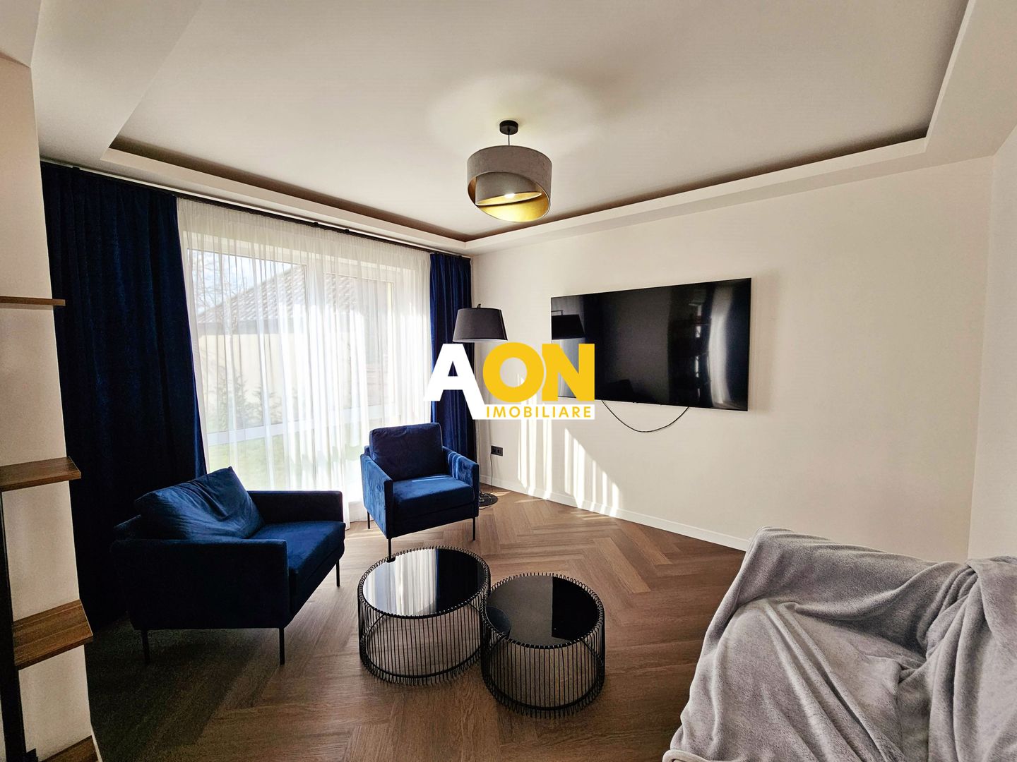 Casa individuala, 4 camere,  405 mp teren, mobilata, utilata, Centru - Poză 3