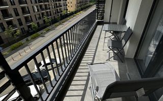 Studio H Pipera Lake proprietar mobilat utilat complet - Poză 7