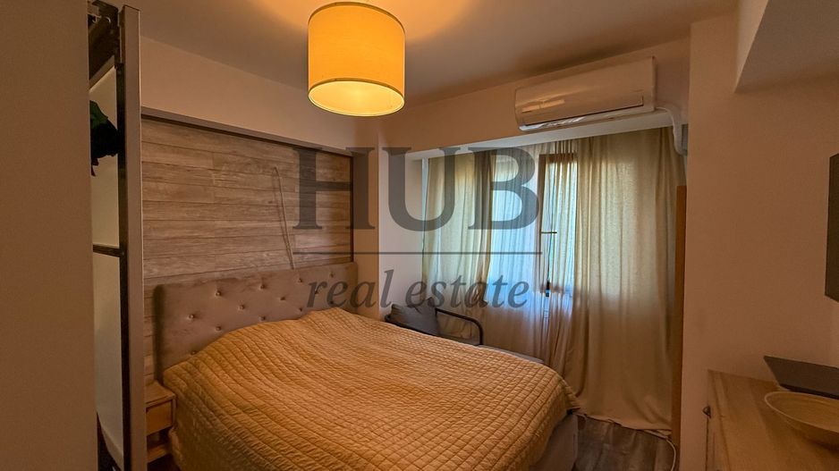 ultracentral 3 camere- bloc nou-etaj 1-topaz residence - Poză 4