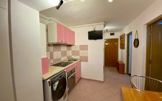 Apartament 2 Camere, Cetate, Loc de Parcare, Pet Friendly - Poză 4