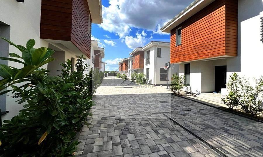 COMISION 0% I Vila Otopeni -Odaile I 4 camere - Poză 12