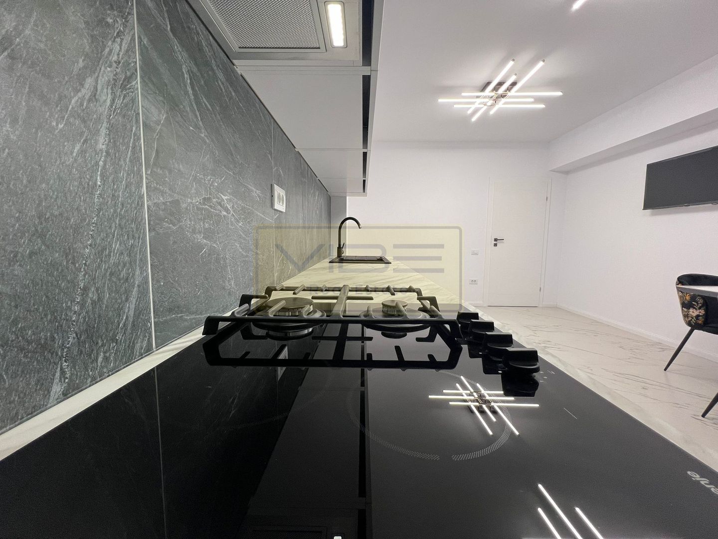 Apartament 2 camere+parcare COPOU AZIMUT TOWER - Poză 18