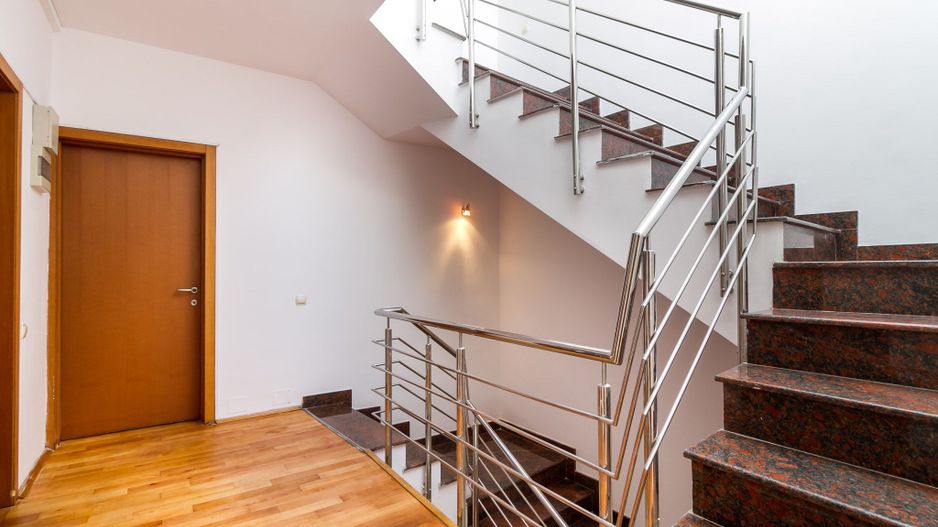 COMISION 0% - Imobil D+P+2E - Dorobanti - 340mp, 2 locuri parcare, imobil nou - Poză 5