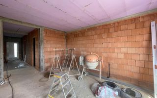 Duplex pe parter 98mp - Mosnita Veche - 143.900€ - Poză 3