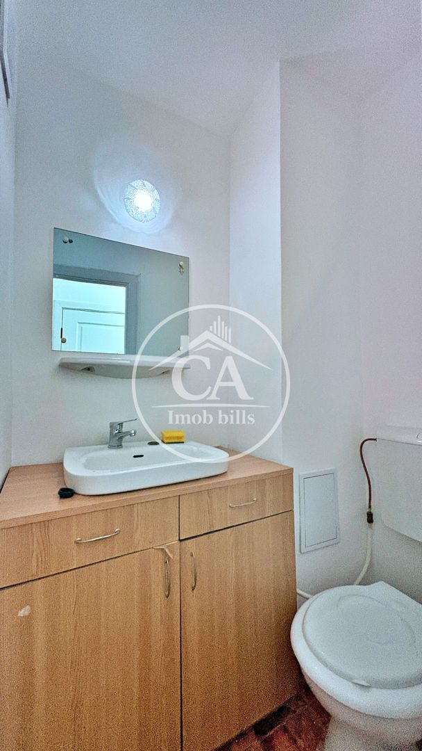 Apartament cu 3 camere de inchiriat in zona Decebal, Oradea - Poză 16