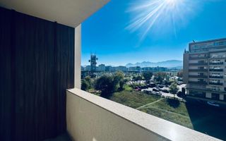 Apartament premium 2 camere, Urban Invest Coresi, Parcare + boxă - Poză 11