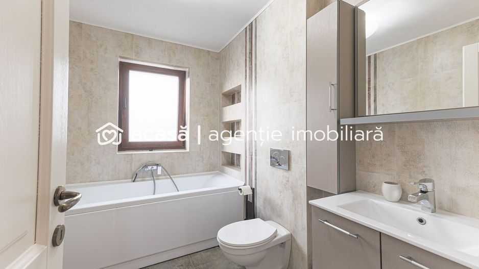 Casă premium în Subcetate, construcție nouă finisaje de lux Comision 0 - Poză 11