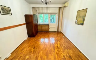 Aviatorilor-Herastrau | Apartament 4 camere  | Loc de parcare - Poză 13