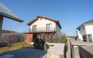 Casa individuala la cheie, 5 camere,180mp, teren 650mp, Jucu de Mijloc - Poză 20