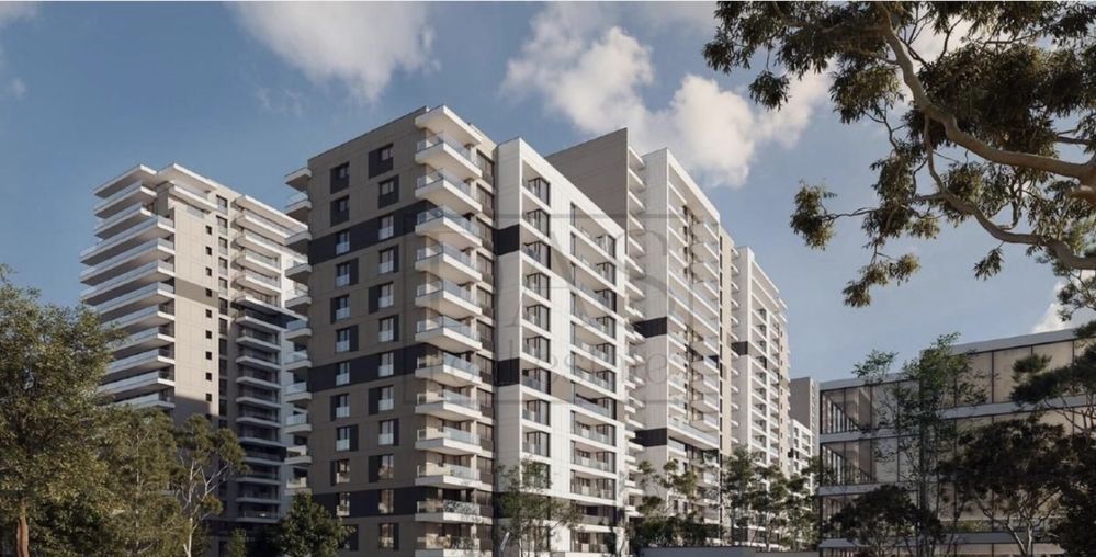 Apartament -Studio Dublu, City Point Aviatiei Faza 2, Anul 2026 - Poză 7
