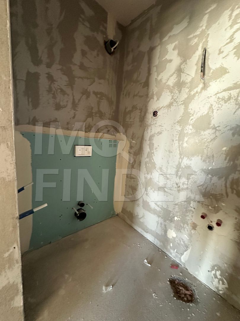 Apartament Premium de vanzare - 3 camere, Andrei Muresanu - Poză 12