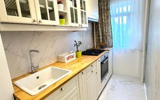 Apartament 2 camere Herăstrău - Parc Kiseleff - Poză 5