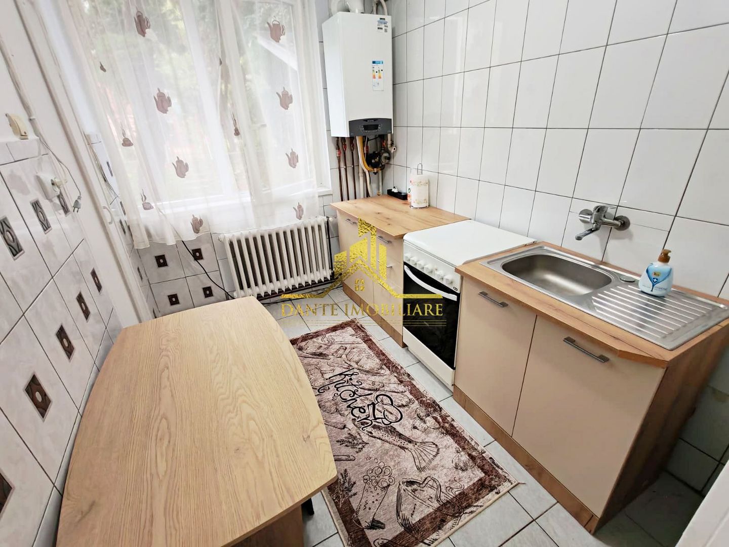 2 camere, mobilat modern, PET FRIENDLY, spatios, Grigorescu - Poză 5