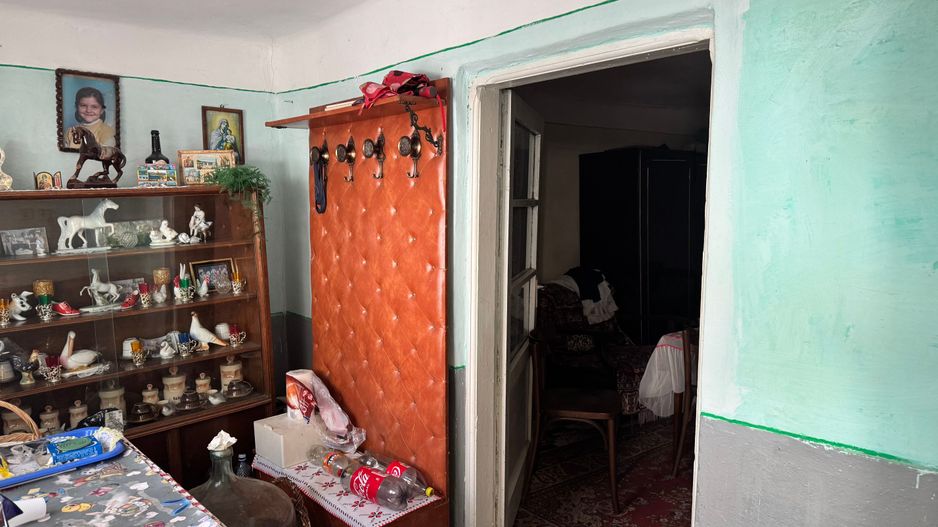 Casa si teren intravilan 512 mp | Bd. Uverturii – zona Cernisoara - Poză 9
