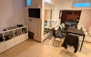 URGENT!, OPORTUNITATE RARA,APARTAMENT+GARSONIERA BONUS, SINGUR PE ETAJ - Poză 19