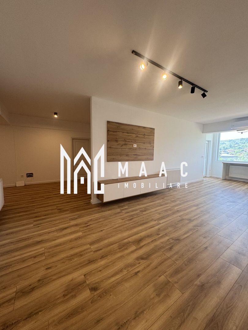 Apartament NOU 3 Camere | Etaj 2 | Zona Centrala | Tva Deductibil - Poză 1