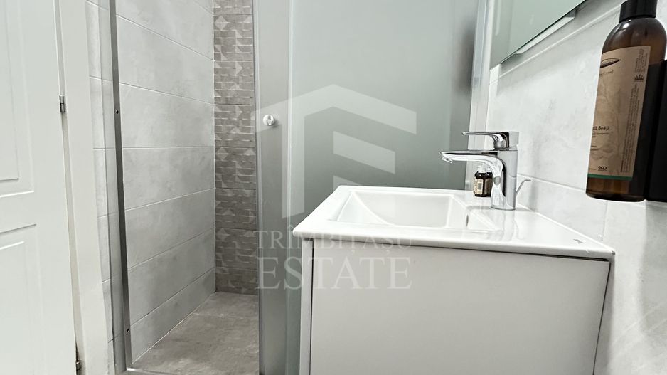 Apartament 3 camere loc parcare vedere la mare Sea ON Residence Mamaia - Poză 11
