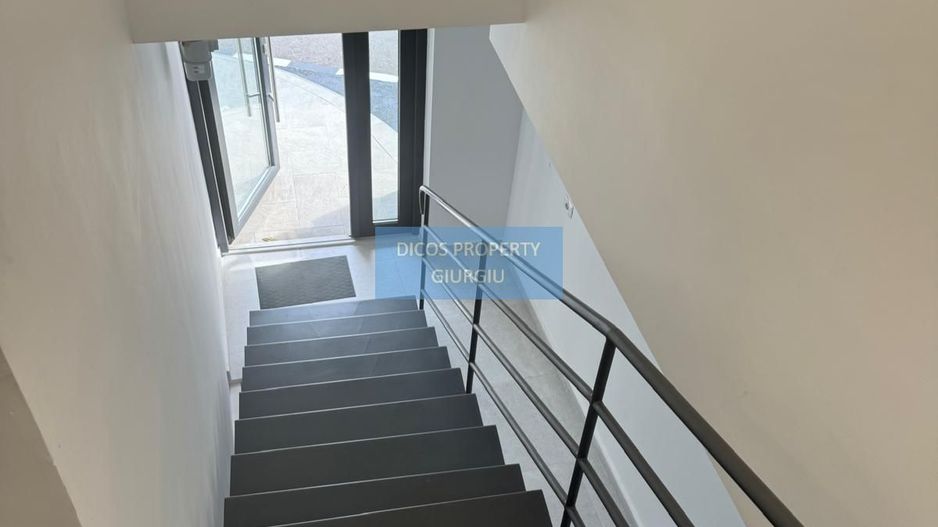 Spațiu Comercial de Închiriat – Curtea Judecătoriei Giurgiu - Poză 5