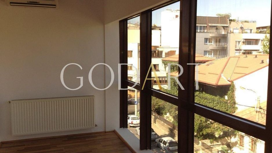 Apartament de lux Aviatorilor - Poză 18