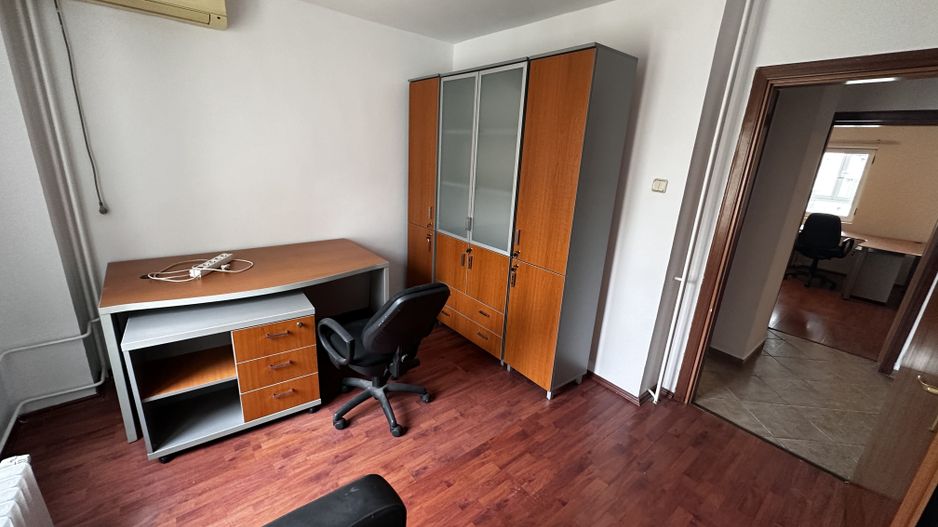 3 Camere 80mp 5Min Metrou Timpuri Noi Spatiu Birou Splaiul Unirii Tieretului - Poză 10