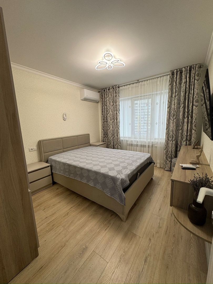 3 camere, Bd.Moscova, euroreparatie - Poză 12