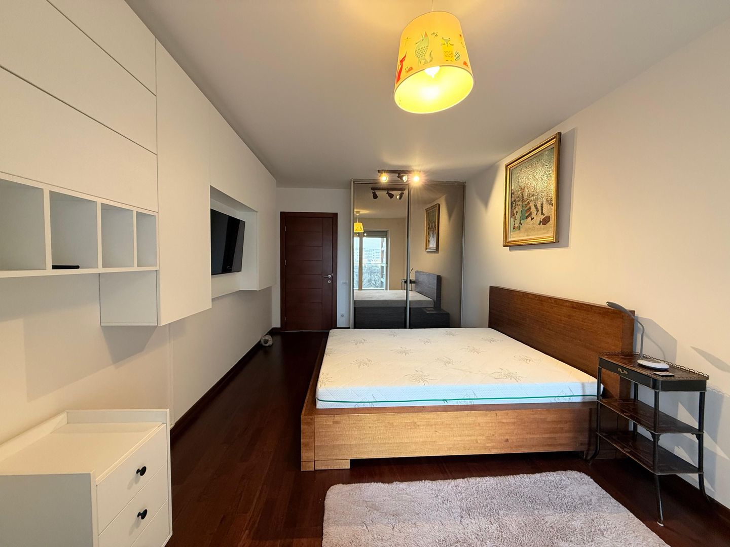 APARTAMENT 2 CAMERE | ETAJ 6 | INCITY - Poză 11