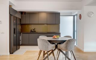 3 camere premium | The Level Băneasa - Poză 7