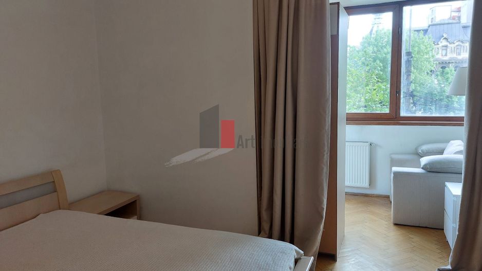 Apartamentul "VERTFUL" ,  Universitate-Piata Rosetti, CONSOLIDAT - Poză 8