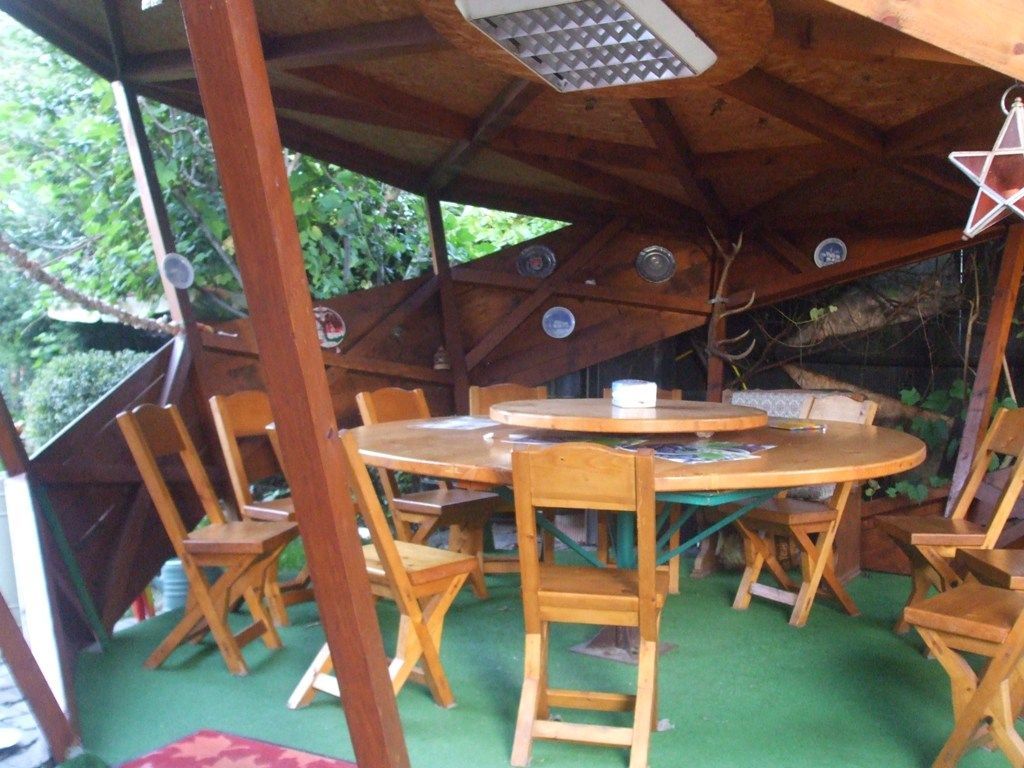 Vila individuala 3 camere Cristian, Brasov - Poză 13