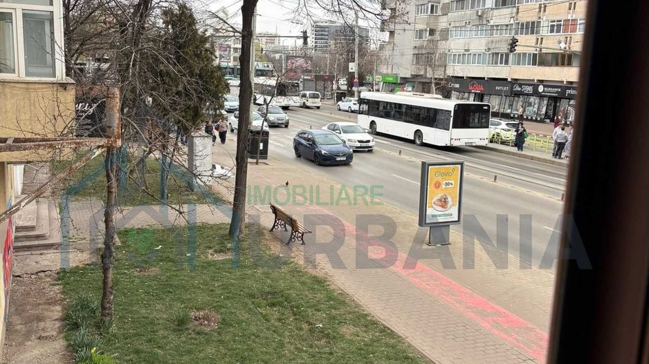 Apartament 3 camere, Podu Roș, Iași, 76 mp, etaj 1 - Poză 8