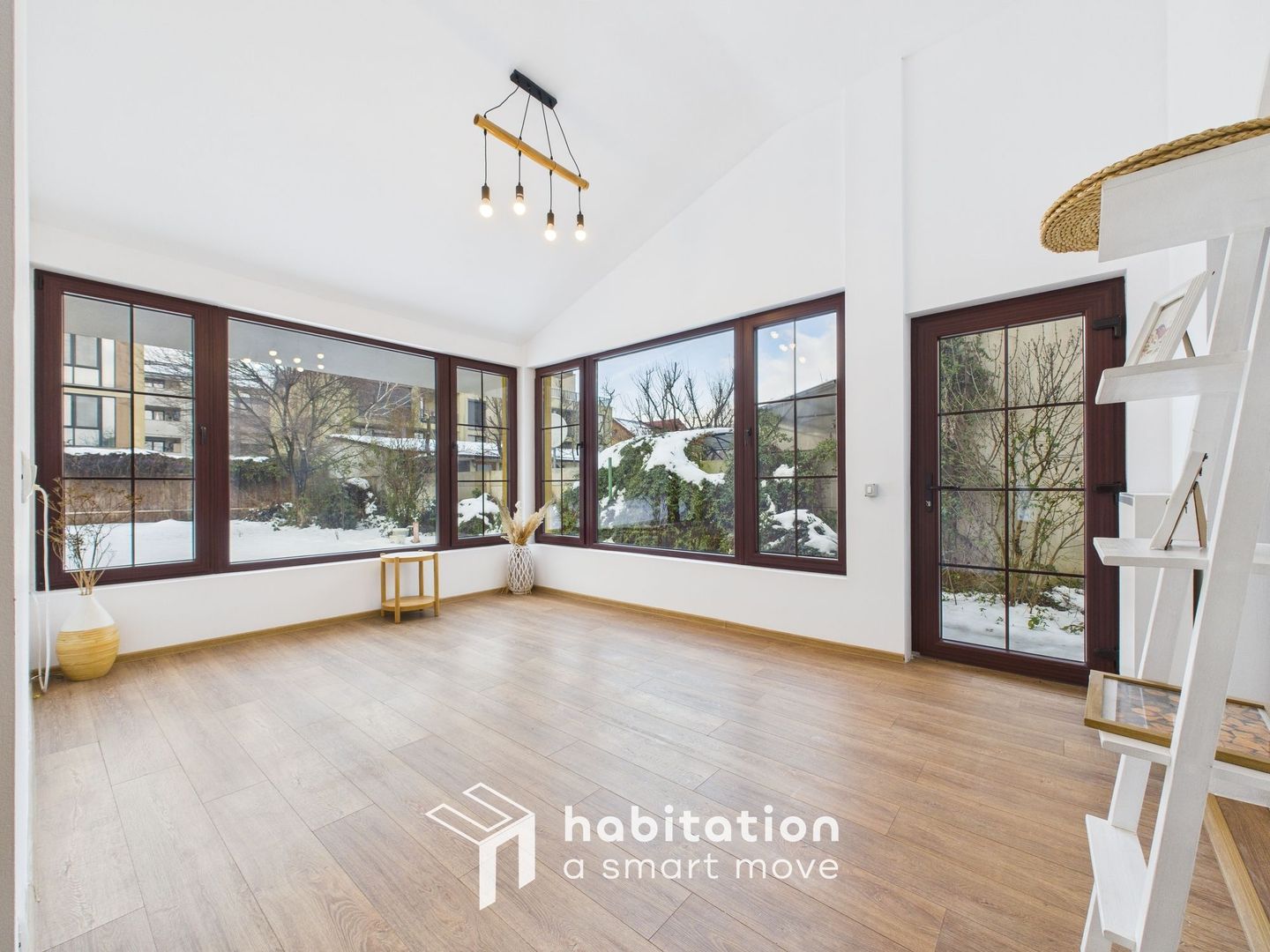 Casă premium Braytim cu apartament separat, teren 1.300 mp - Poză 14