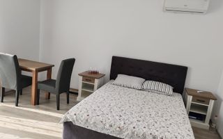 Apartament de vânzare cu o cameră în imobil nou - Poză 4