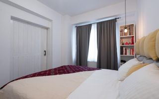 Apartament modern 2 camere de închiriat – zona Domenii - Poză 6