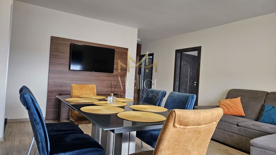 Apartament 2 camere Buna-Ziua - Poză 1