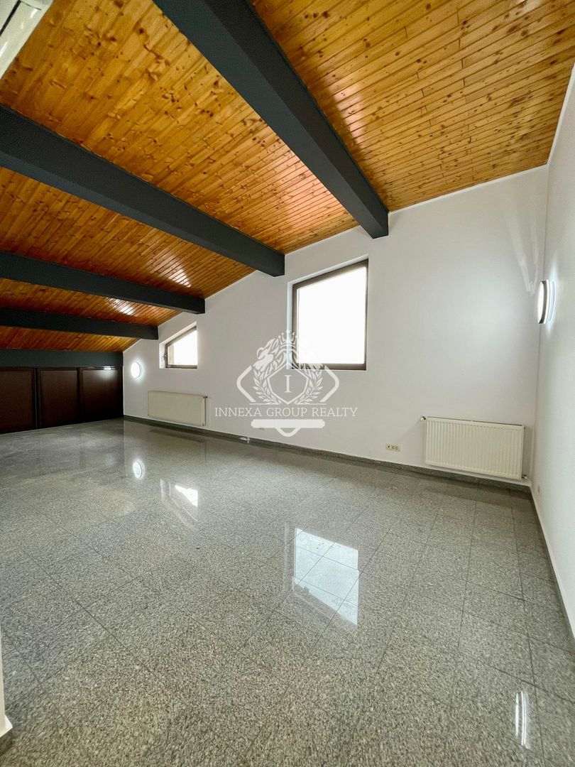 Penthouse I 3 camere I 175mp I 4 locuri parcare I Straulesti - Poză 5